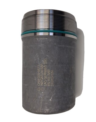 Druckspeicher Speicher mit Dichtug Mechatronik DQ200 0AM 7 DSG Automatikgetriebe
