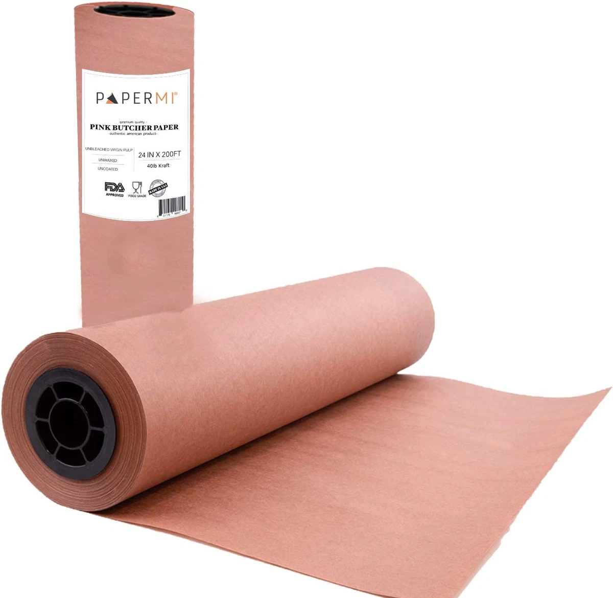 Butcher paper 2024 wrapping paper
