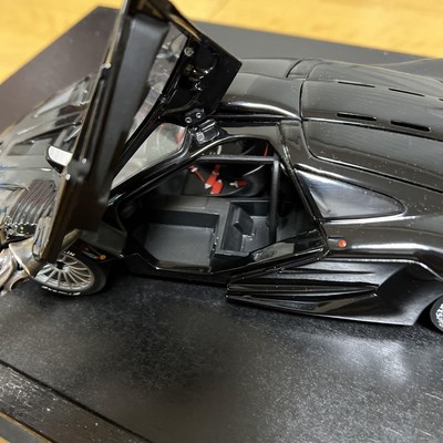 Ut Modes Mclaren F1 Gtr Lm Long With Showcase | eBay Ut Modes Mclaren F1 Gtr Lm Long With Showcase | eBay