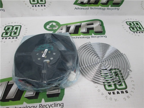 EBM-Papst W2S130-AA03-69 AC Axial Compact Fan 230V 50/60Hz 45/39W New No Box