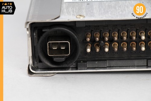 93-95 Mercedes W124 E320 300CE 300TE M104 Carb MAS Control Unit 0155454332 OEM - Picture 2 of 12