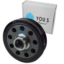 Poulies diverses BMW 518