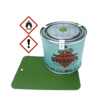 Leifalit olivgrün NVA matt Lack Farbe Simson S51 S50 ETZ TS 250 W50 Trabant Kraz