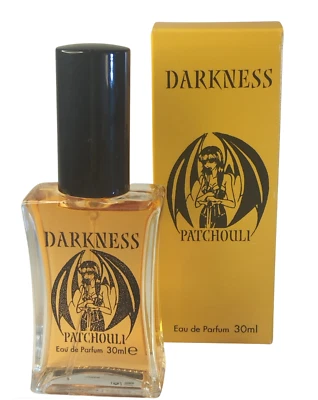 Patchouli " Sandelholz " 30ml eau de Parfum