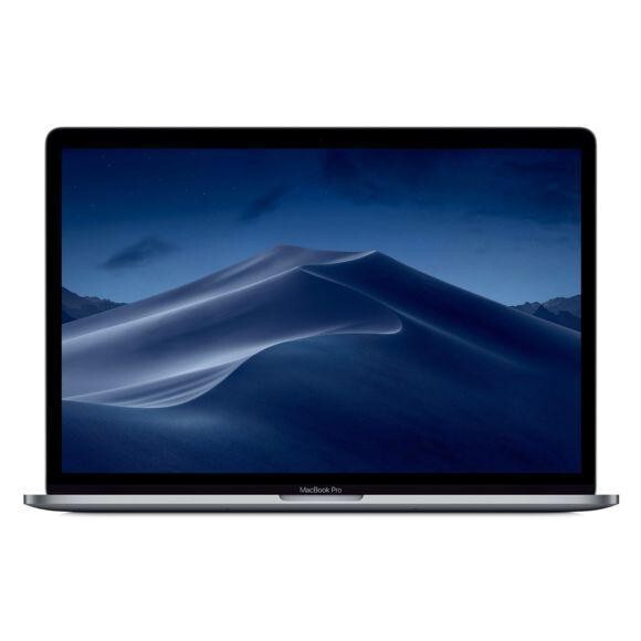 2016 Apple MacBook Pro 13