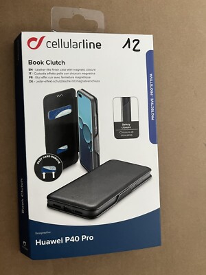 Handy Hülle Schutzhülle Für  Huawei P40 Pro  / H2A2Nr.4 - 12