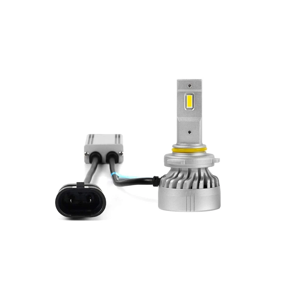 Kit Bombilla LED Arc Lighting 22951 Xtreme Series 9005 (2 EA) Foto 2 de 4