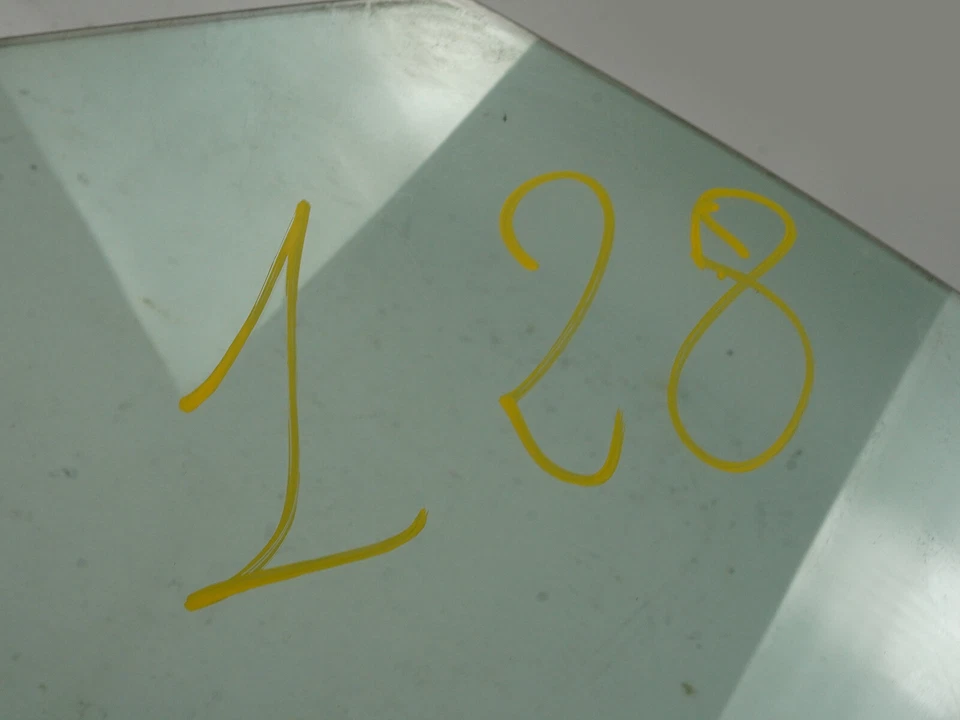 Chevrolet Blazer S10 GMC Jimmy S15 1994-2004 camioneta puerta ventana delantera derecha Foto 4 de 4