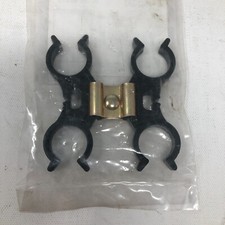Tectran 4 Hole Spacer For 12 Hose Part 940-582