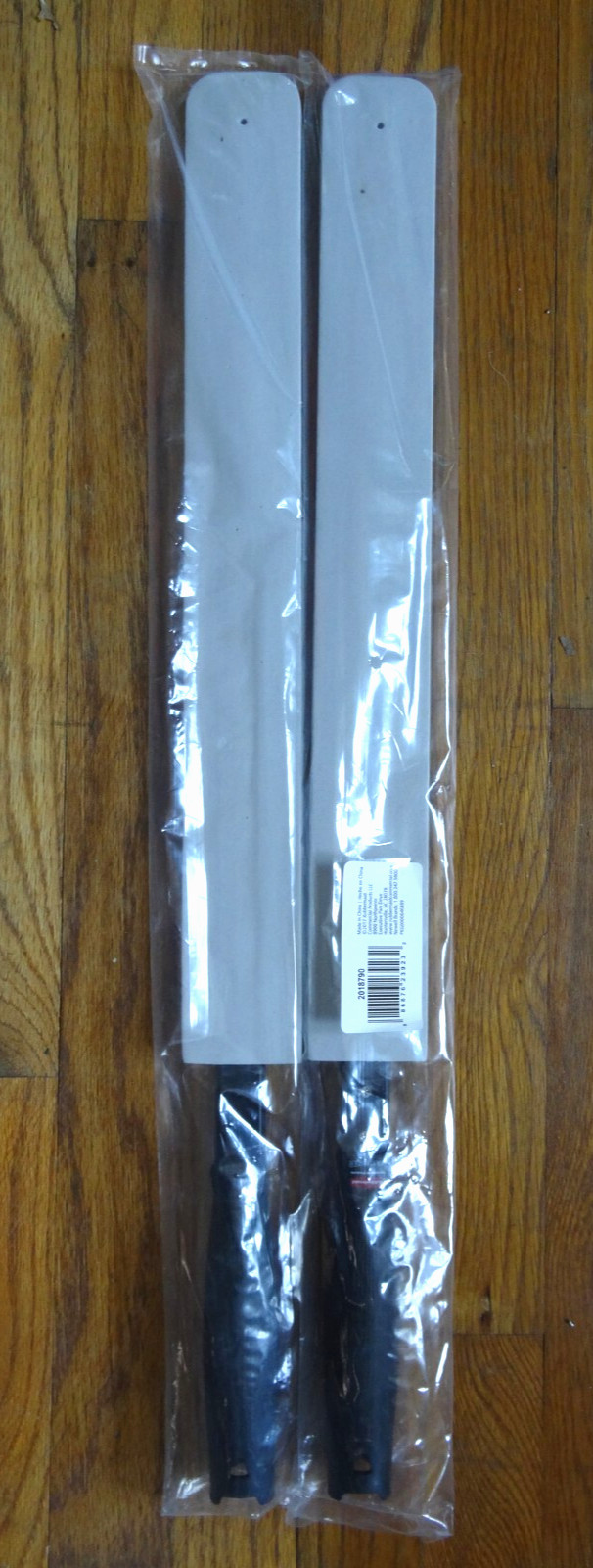 2x Rubbermaid Commercial Maximizer Quick Change Duster Frame
