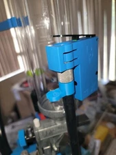 Primer Follower Rod Holder for Dillon Precision XL650, XL750 ,Super-1050 RL-550 