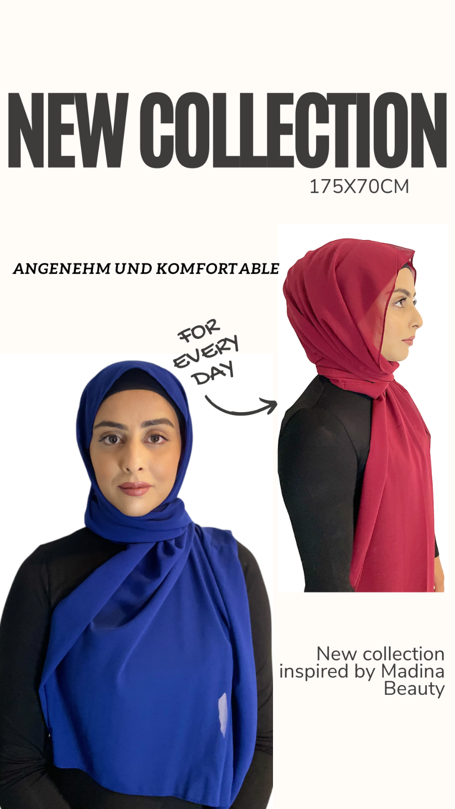 anissa hijab fashion