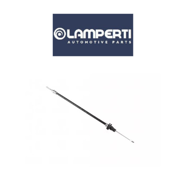 Fiat Argenta Gaszug-BetäTigungsseil Cavo Comando Acceleratore Lamperti 4472361-image