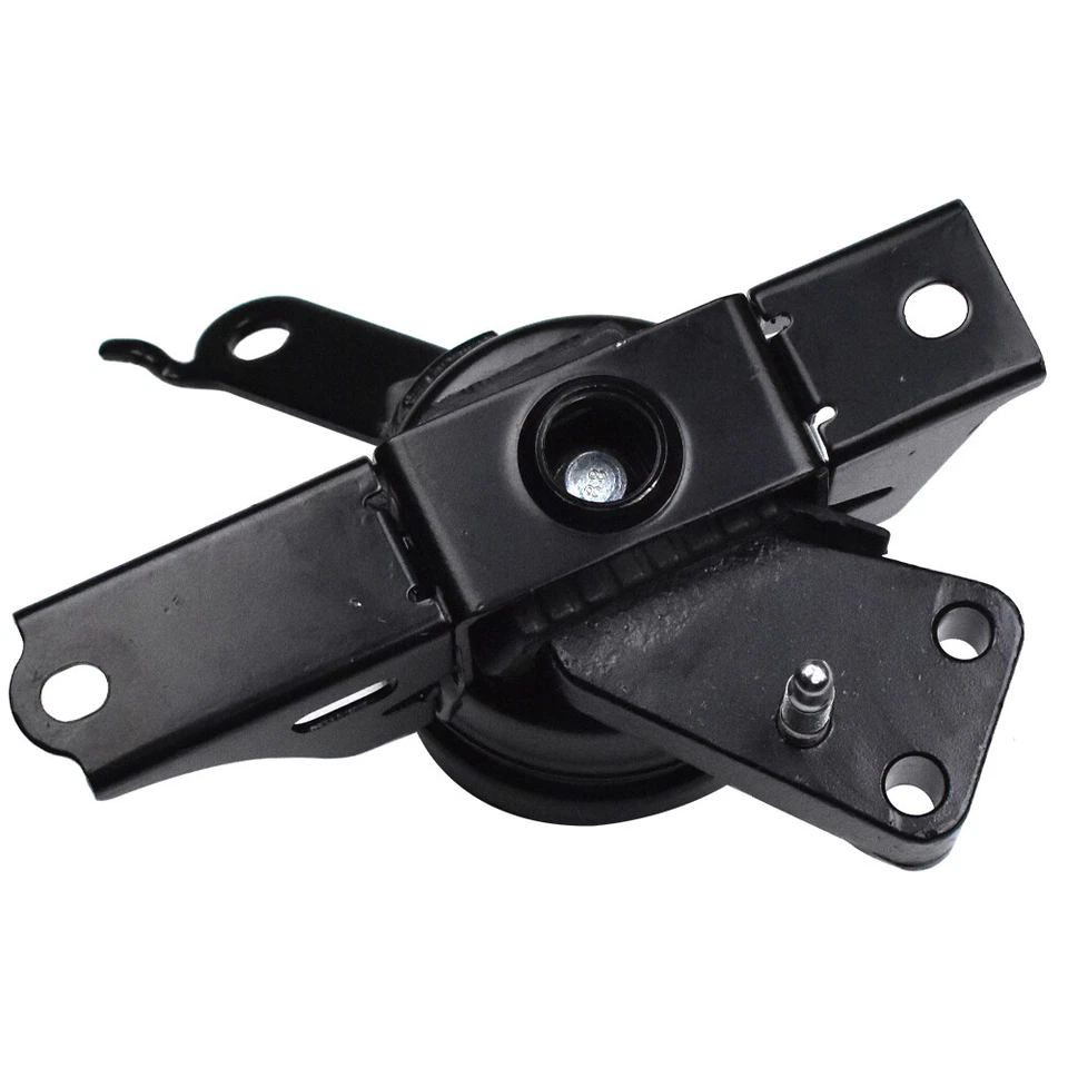 Montaje de motor y transmisión para Toyota Yaris 2006-2011 2015-2017 transmisión automática Foto 4 de 4