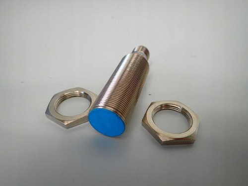 Inductive sensor SICK IM18-05BPS-ZC1, 6011991, 10-30 VDC, 400 mA/ NA1M 7712 - Picture 3 of 11