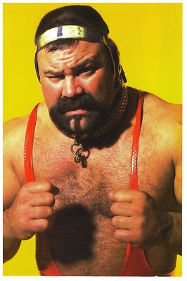 1998 Panini WCW/nWo Superstars Photocard #61 : 