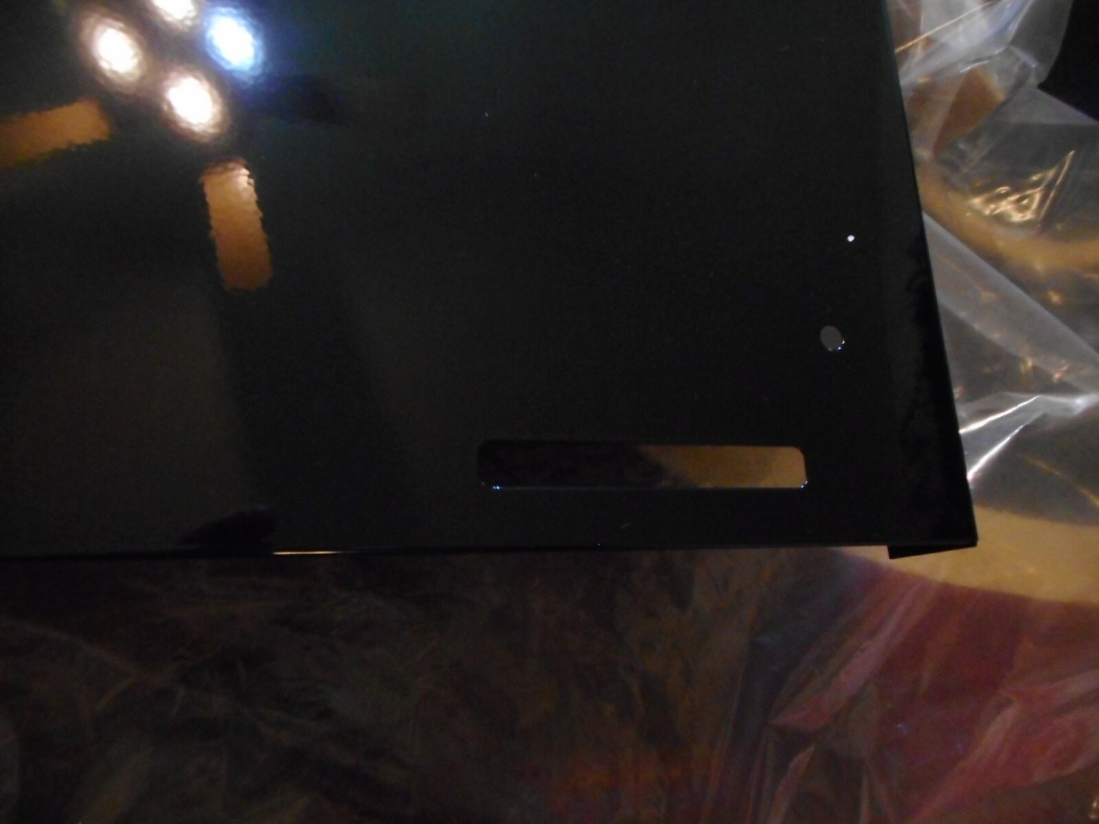 GE Kenmore Dishwasher Outer Door Panel NEW Part (C) eBay