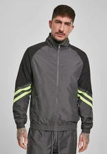 Urban Classics Jacket Men's Jacket Light Sport Block