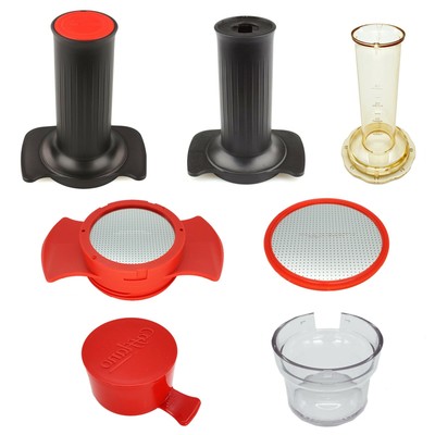 cafflano kompresso spare parts