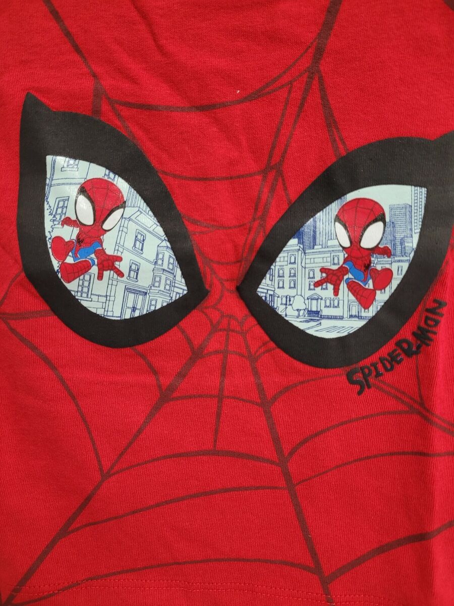 Shirt Skin for roblox based on Spiderman em 2023