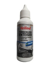 50ml Velind Türschlossenteiser mit Graphit p...