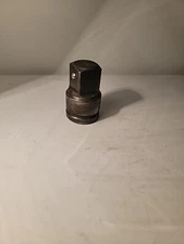 Sunex 4300 3/4-Inch Female 1-Inch Male Impact Socket Adapter