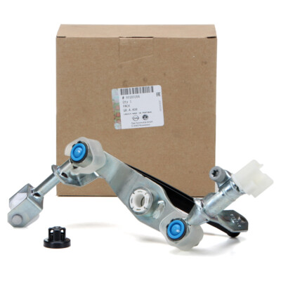 Kit Riparazione Selettore Cambio Per Opel Vauxhall – Compatibile Con Adam, Corsa, Combo – Sostituzione OEM 93183155S