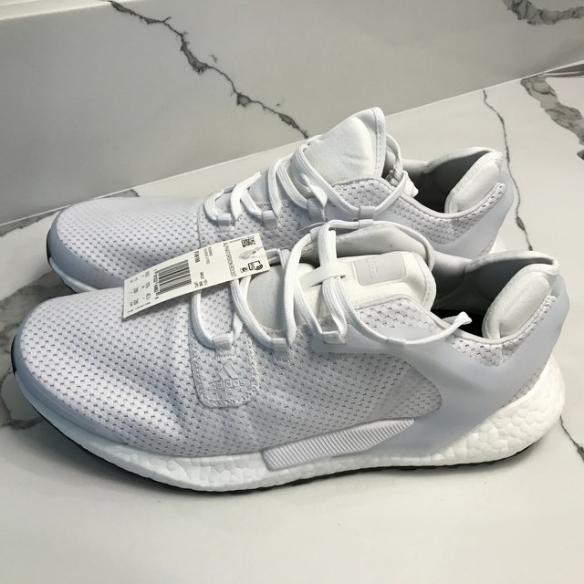 alphatorsion boost white