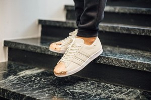 adidas superstar gold kappe