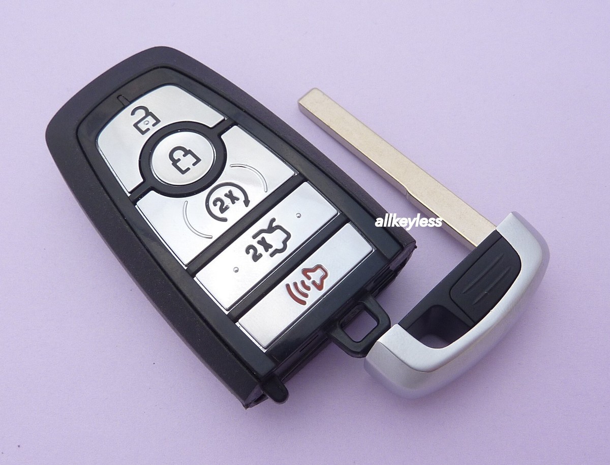 OEM Ford Fiesta High SEC 80 Bit Keyless Remote Head Fob 164-r7976 5922964 for sale online OEM Ford Fiesta High SEC 80 Bit Keyless Remote Head Fob 164-r7976 5922964 for sale online