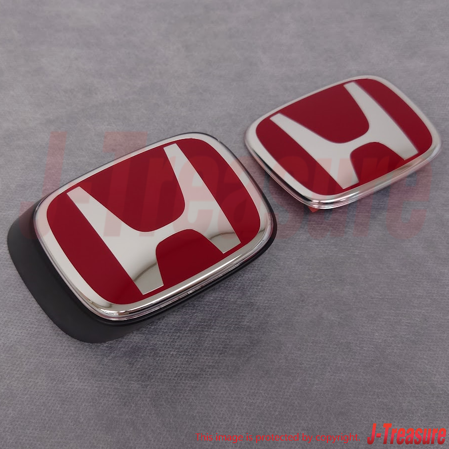 HONDA INTEGRA TYPE-R DC5 2005-2006 Genuine Red 