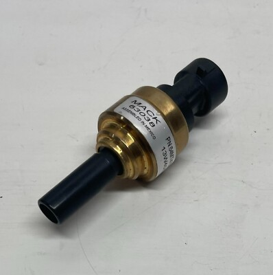 #ad 20824479 Genuine Volvo Mack Air Pressure Sensor OEM New $100.63