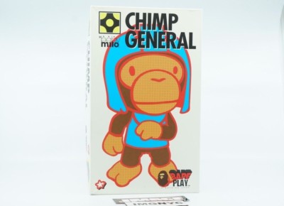 A BATHING APE - BABY milo KUBRICK  シリーズ006 フィギア BAPE A BATHING APE - BABY milo KUBRICK シリーズ006 フィギア BAPE