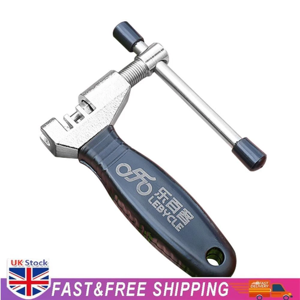 Mountain bike chain breaker sales