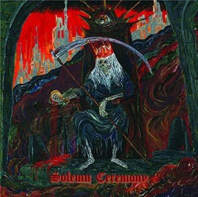 Various - Solemn Ceremony [CD]