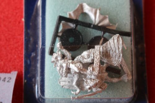 Games Workshop Citadel C48 Gargoyles Gargoyle New Blister Pack Warhammer Harpy - Picture 5 of 51