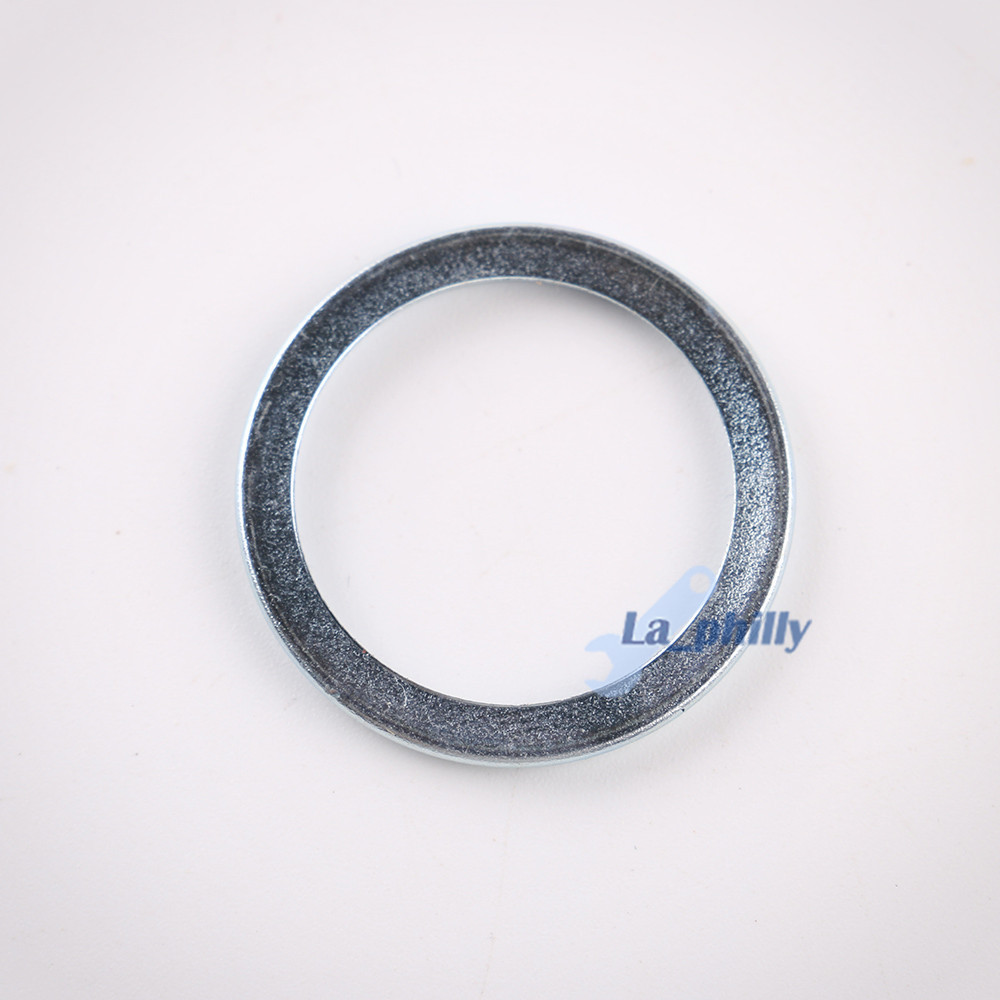 1Pcs Oil Drain Plug Crush Washer Gasket for 19852017 Subaru Impreza