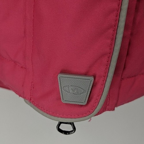 MARKER Coat Womens Medium Med M Pink Ski - Picture 3 of 10