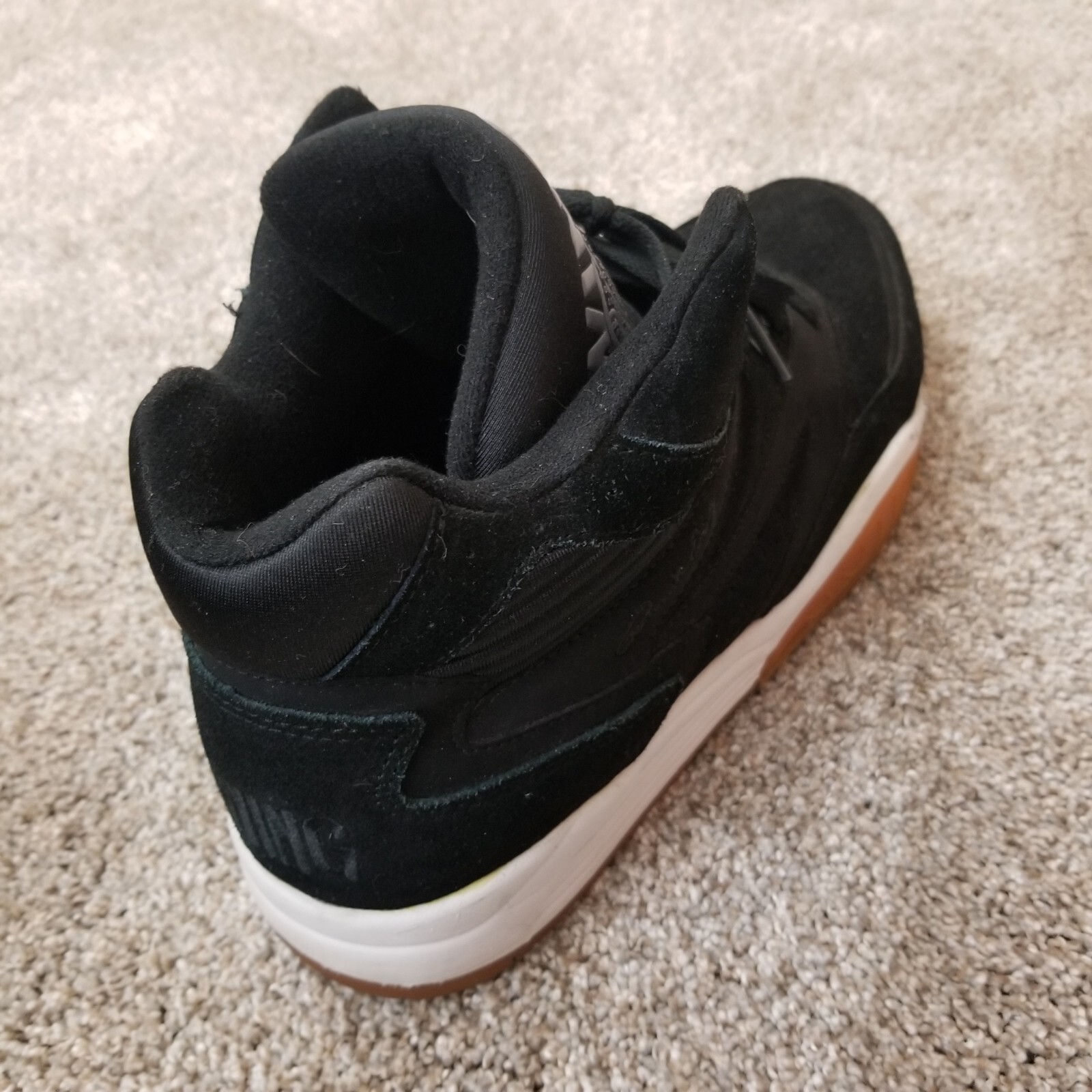 Patrick Ewing Athletic Concepts Hi Basketball sho… - image 11