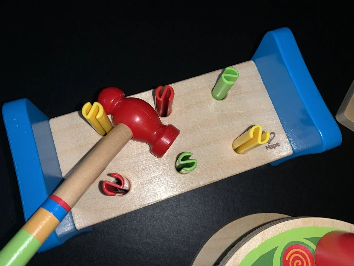 Hape children's best sale toys