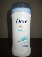 DOVE Deodorant Stick Bloom 2.6 oz Discontinued 2021