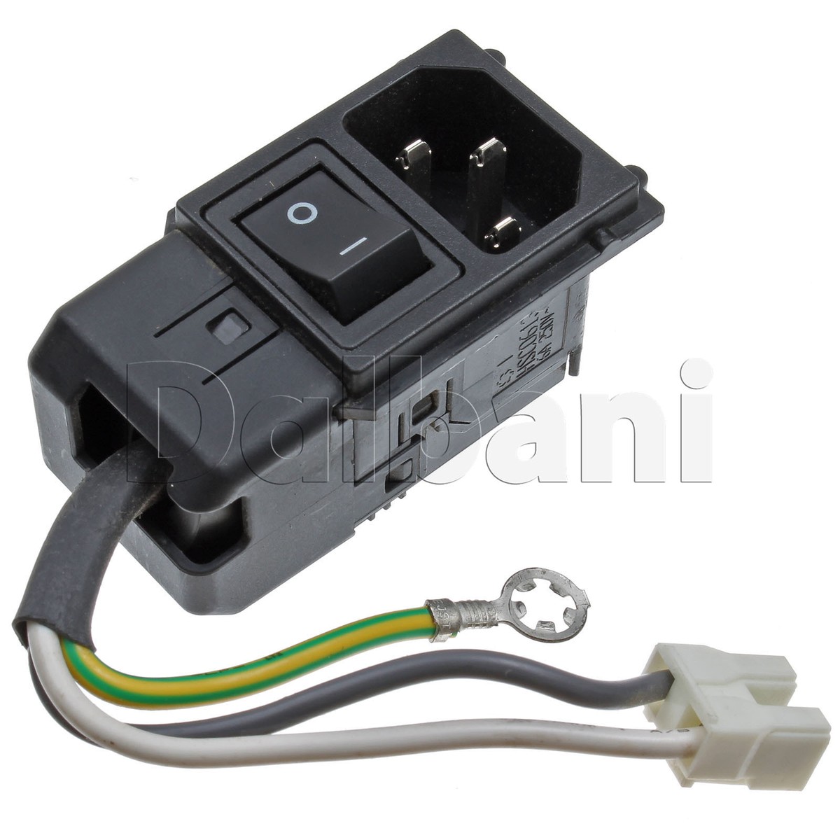 Original HSC0613 Power Switch Plug for Sony Playstation 3
