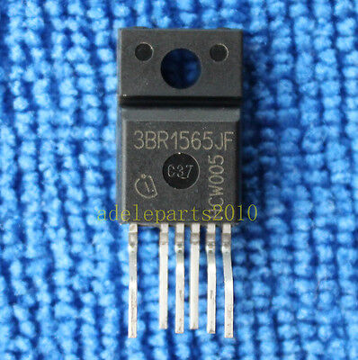 1pcs Infineon 3BR1565JF Ice3br1565jf Zip SMPS Current Mode Controller for sale online 