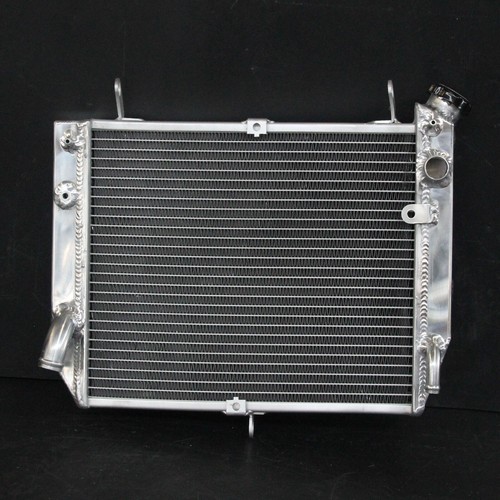 Aluminum Radiator For Yamaha YZF R1 2002 2003 rkradiators MT - Foto 1 di 9
