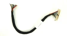 Hisense 32H5B Main Board To T-Con Board LVDS Cable 
