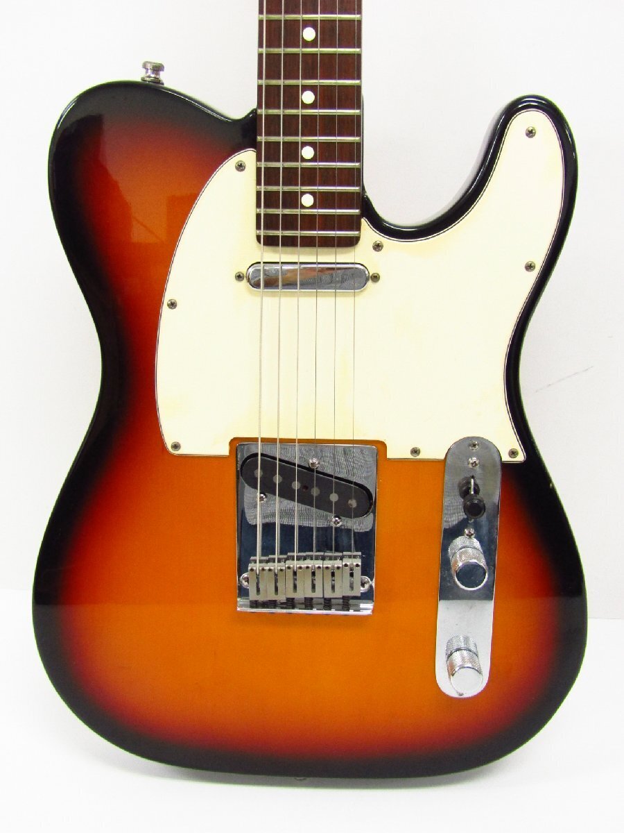 ギター Fender USA American Standard Telecaster Electric Guitar Fender USA American Standard Telecaster 1994