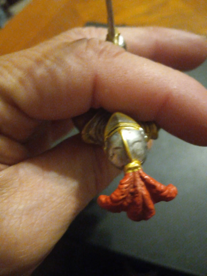  Figura Caballero Espada Larga Blindada Desmontada Edad Medieval Schleich Escala Foto 3 de 4