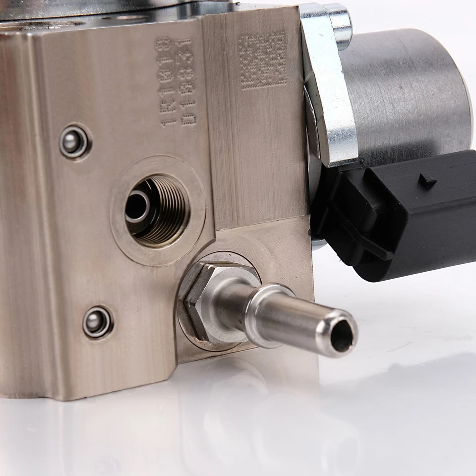 Bomba de combustible de alta presión para BMW MINI Cooper S turboalimentada R55 R56 R57 R58 R59 Foto 4 de 4