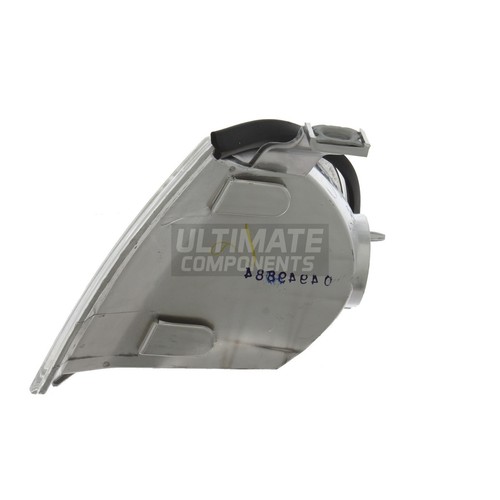 Front Indicator Light Skoda Octavia Estate 2000-2005 Crystal Clear Drivers Side - Picture 10 of 24