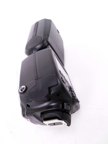 Phottix Juno Li60 Manual Flash with Li-Ion Battery - Picture 5 of 6